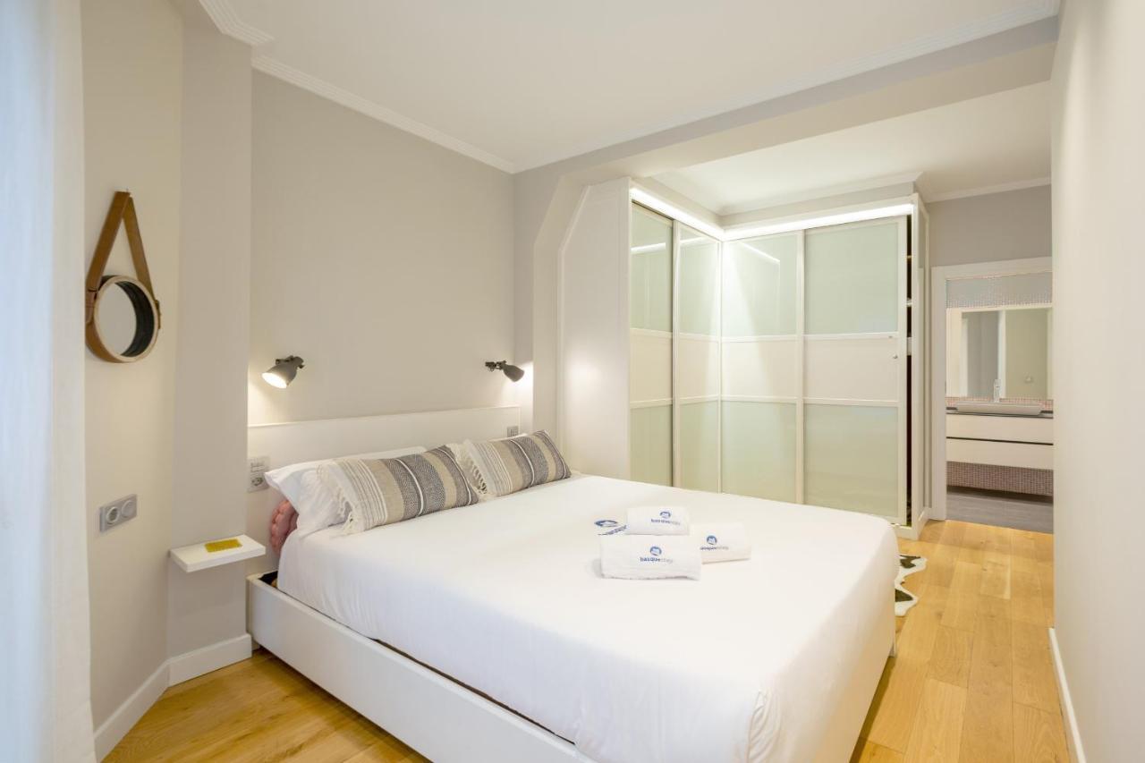Kresala - Basque Stay ซานเซบาสเตียน ภายนอก รูปภาพ